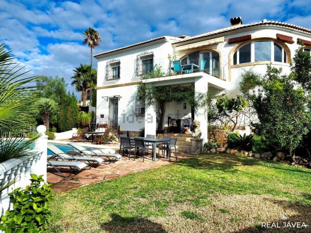 Chalet, Jávea/Xàbia