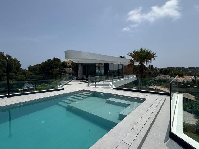 Chalet, Jávea/Xàbia