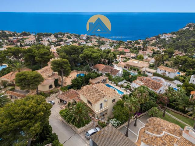 Chalet, Jávea/Xàbia