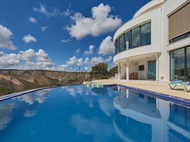 Chalet, Jávea/Xàbia