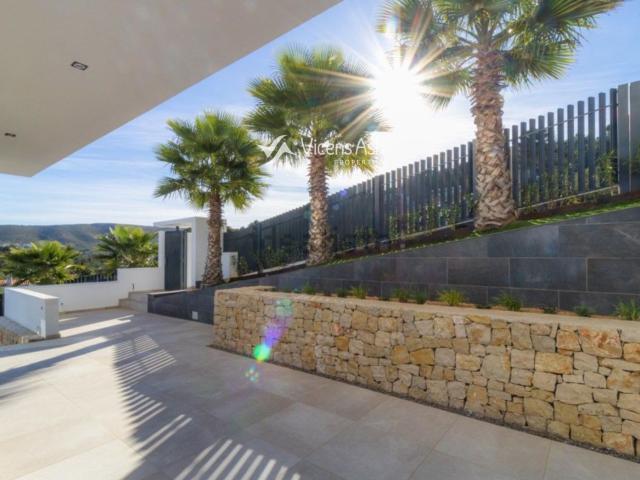 Chalet, Jávea/Xàbia