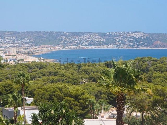 Chalet, Jávea/Xàbia