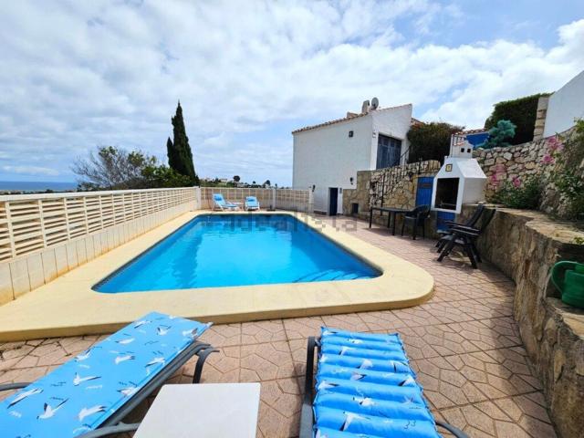 Chalet, Jávea/Xàbia