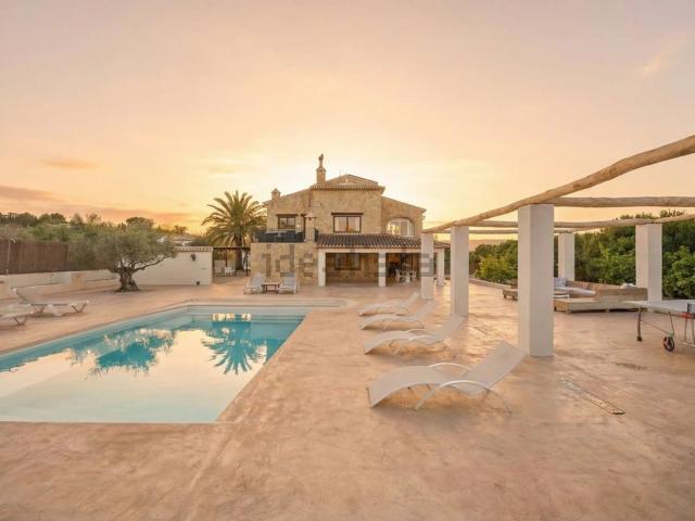 Chalet, Jávea/Xàbia