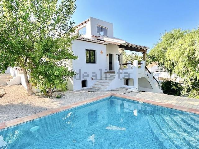 Chalet, Jávea/Xàbia