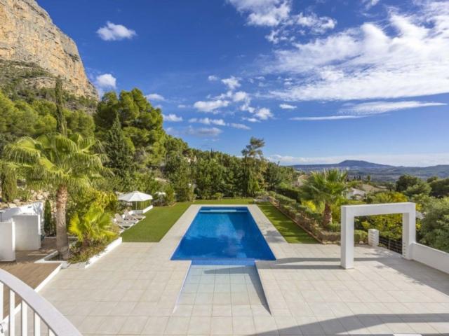 Chalet, Jávea/Xàbia