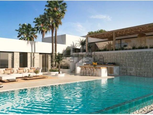 Chalet, Jávea/Xàbia