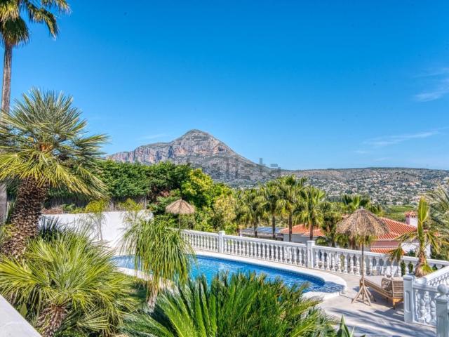 Chalet, Jávea/Xàbia