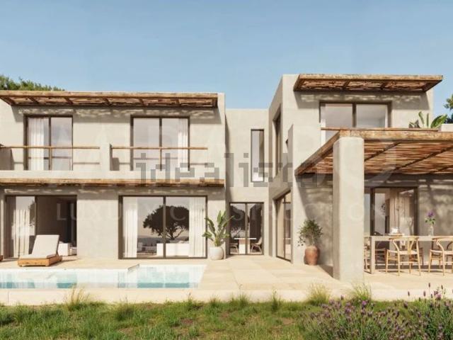 Chalet, Jávea/Xàbia