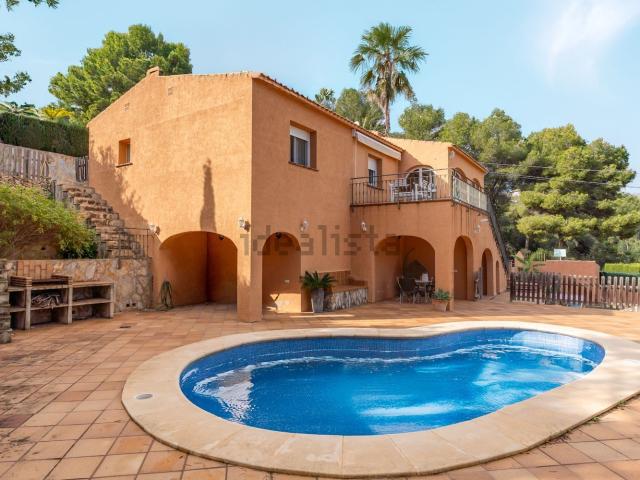 Chalet, Jávea/Xàbia