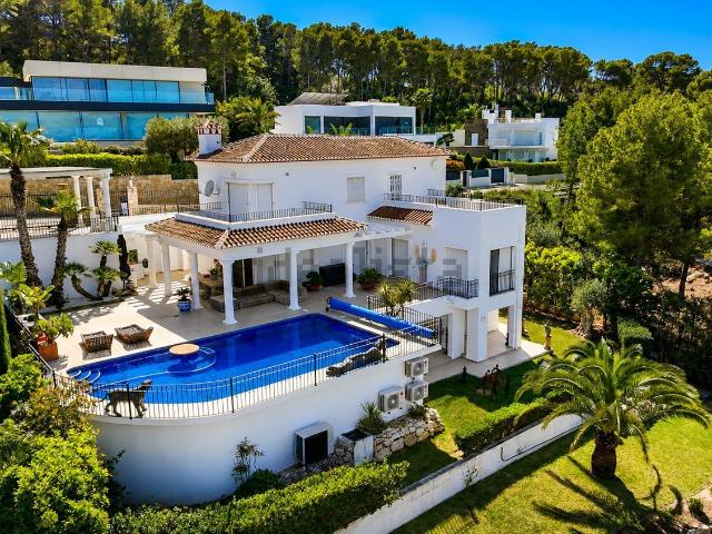Chalet, Jávea/Xàbia