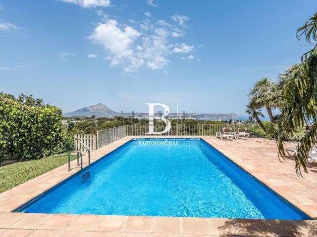 Chalet, Jávea/Xàbia
