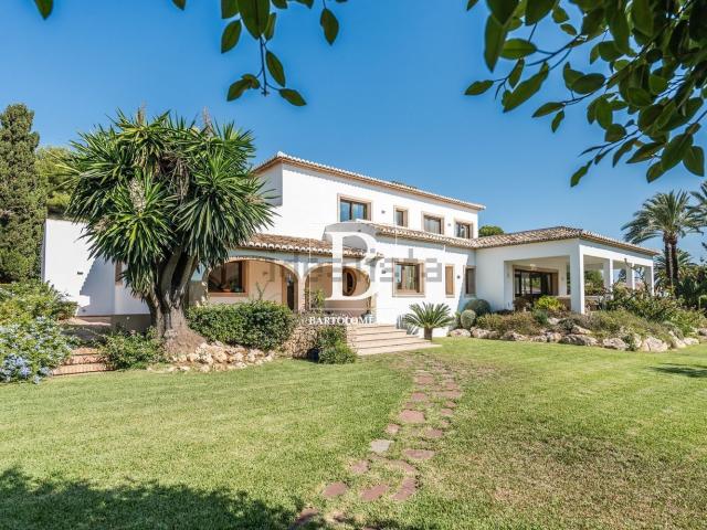Chalet, Jávea/Xàbia