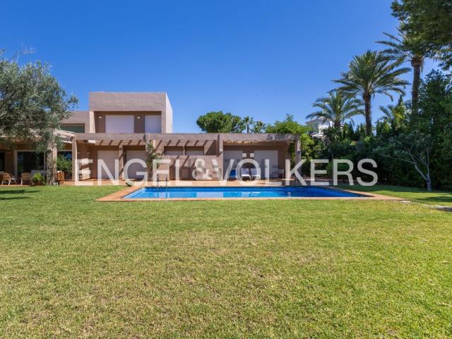 Chalet, Jávea/Xàbia