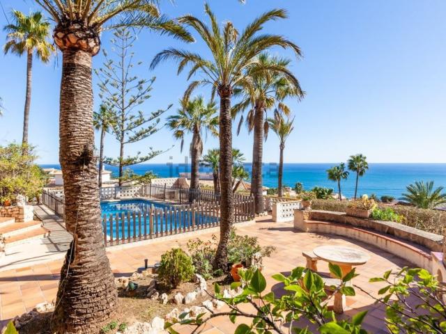 Chalet, Jávea/Xàbia