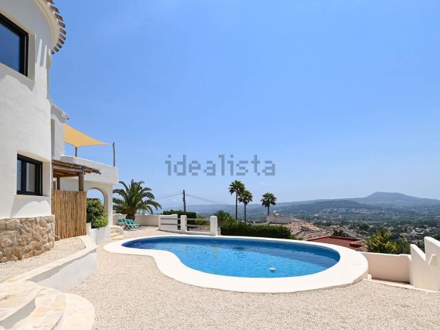 Chalet, Jávea/Xàbia
