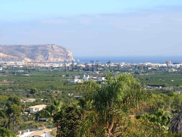 Chalet, Jávea/Xàbia