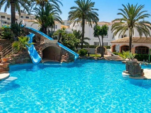 Chalet, Jávea/Xàbia