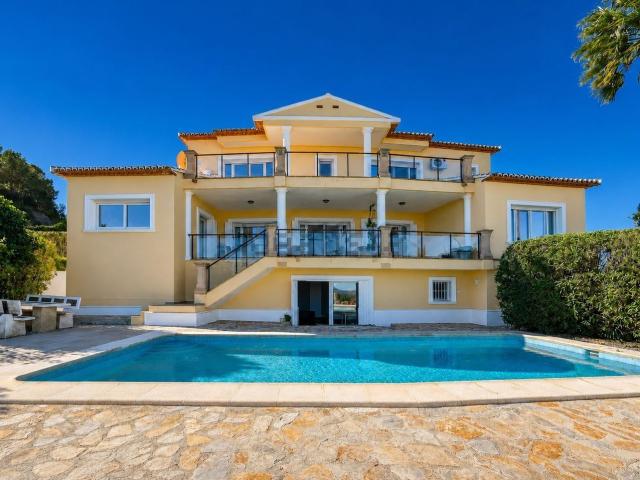 Chalet, Jávea/Xàbia