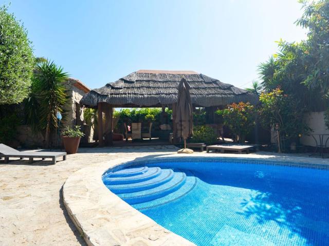 Chalet, Jávea/Xàbia