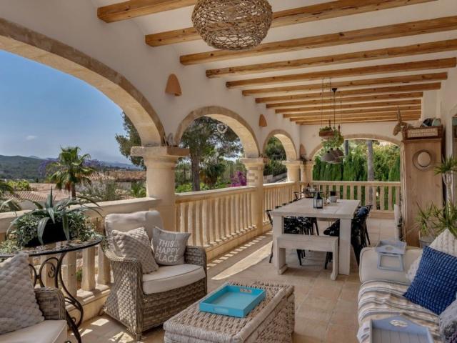 Chalet, Jávea/Xàbia