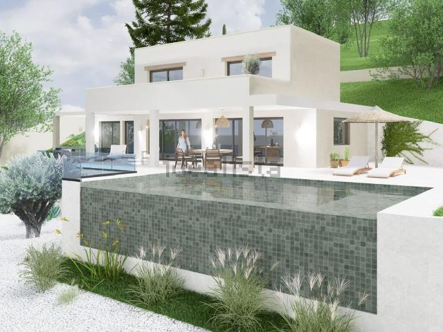 Chalet, Jávea/Xàbia