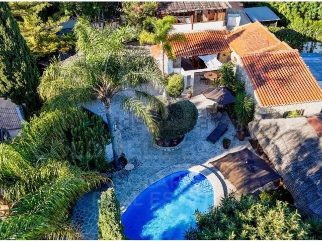 Chalet, Jávea/Xàbia