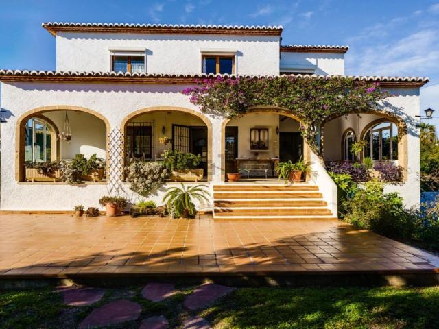 Chalet, Jávea/Xàbia