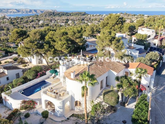 Chalet, Jávea/Xàbia