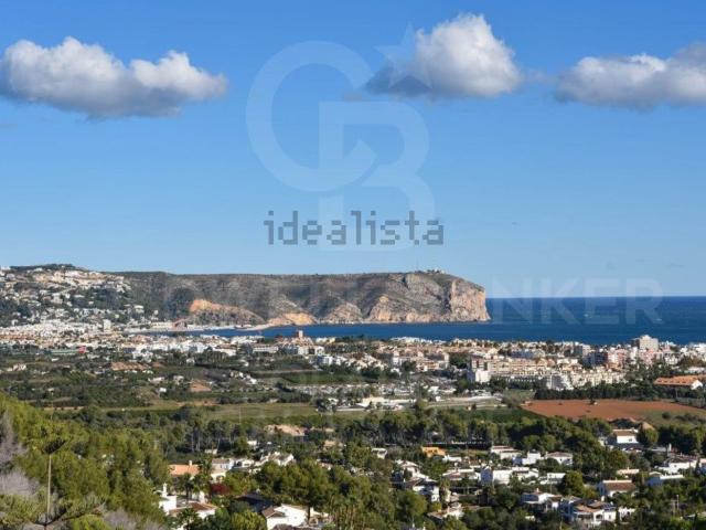 Chalet, Jávea/Xàbia
