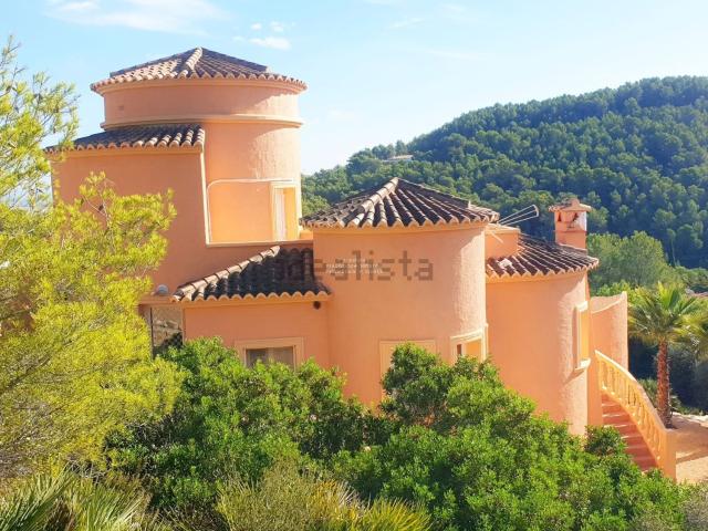 Chalet, Jávea/Xàbia