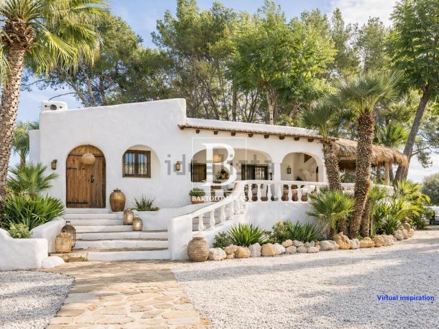 Chalet, Jávea/Xàbia