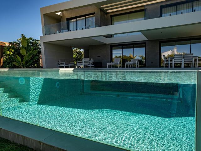 Chalet, Jávea/Xàbia