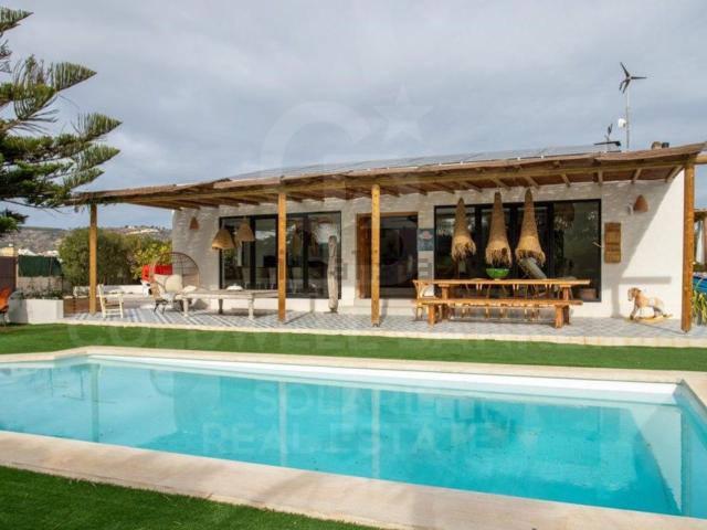 Chalet, Jávea/Xàbia