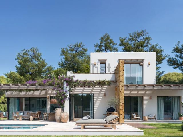 Chalet, Jávea/Xàbia