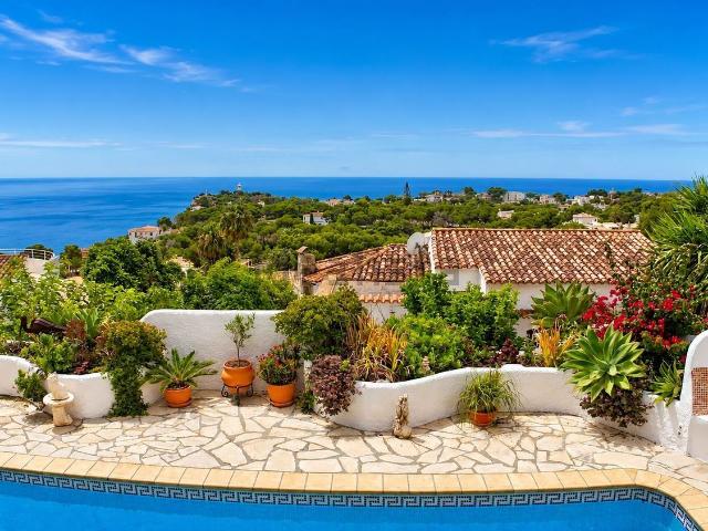 Chalet, Jávea/Xàbia