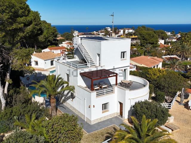 Chalet, Jávea/Xàbia