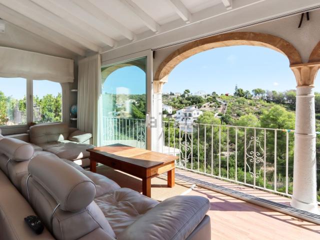 Chalet, Jávea/Xàbia