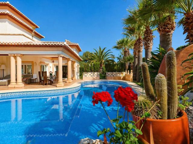 Chalet, Jávea/Xàbia