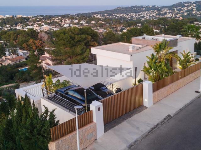 Chalet, Jávea/Xàbia