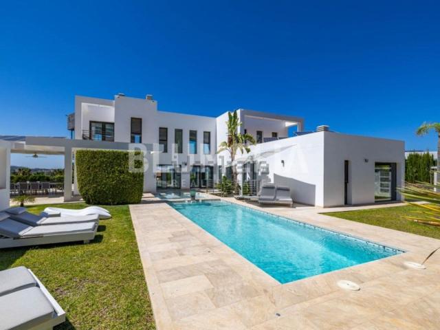 Chalet, Jávea/Xàbia