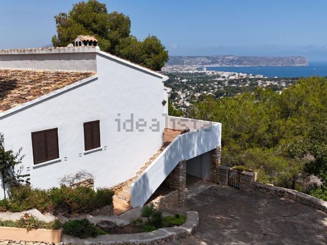 Chalet, Jávea/Xàbia