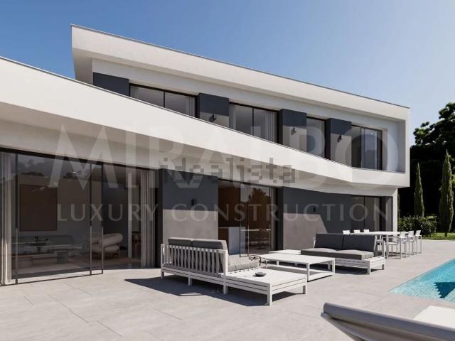 Chalet, Jávea/Xàbia