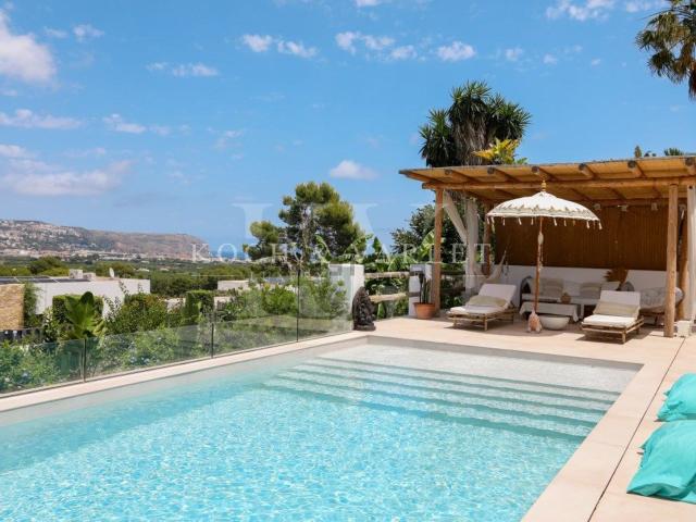 Chalet, Jávea/Xàbia