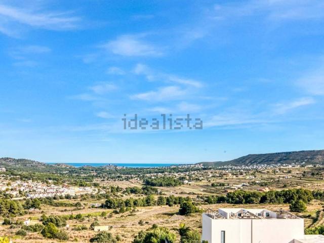 Chalet, Jávea/Xàbia
