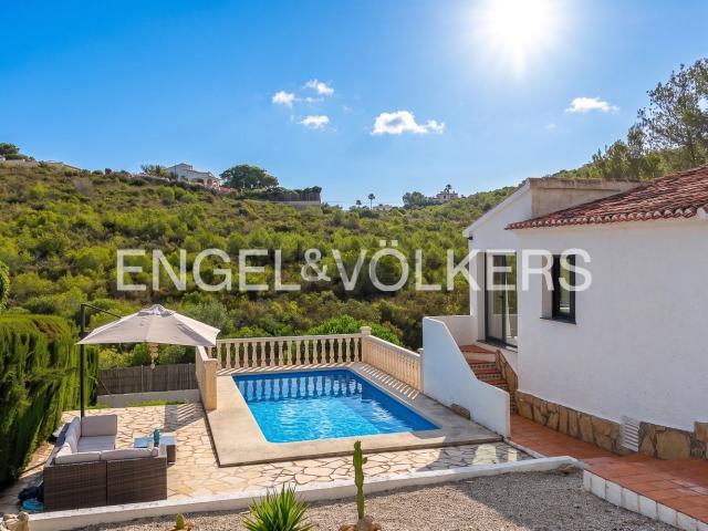 Chalet, Jávea/Xàbia