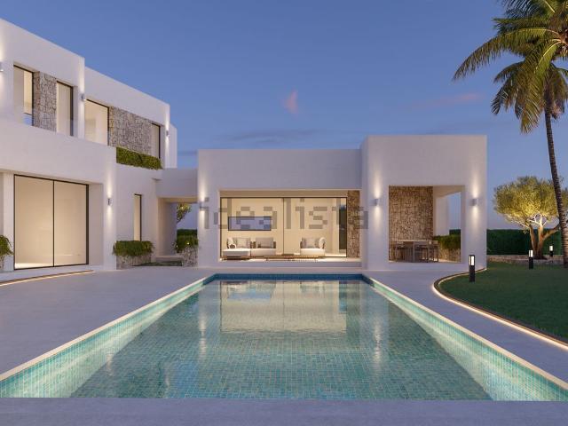 Chalet, Jávea/Xàbia