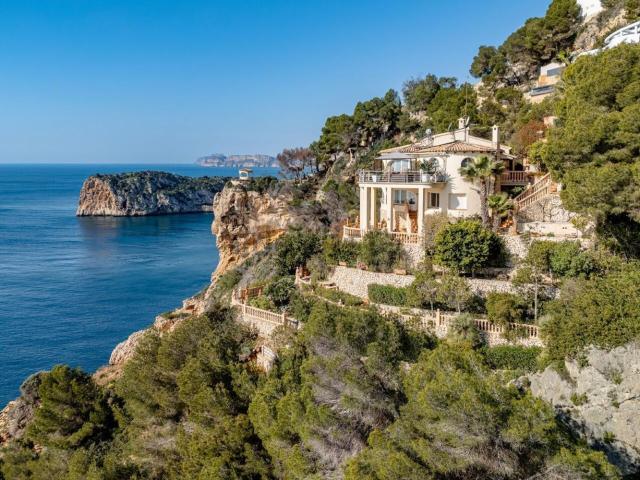 Chalet, Jávea/Xàbia