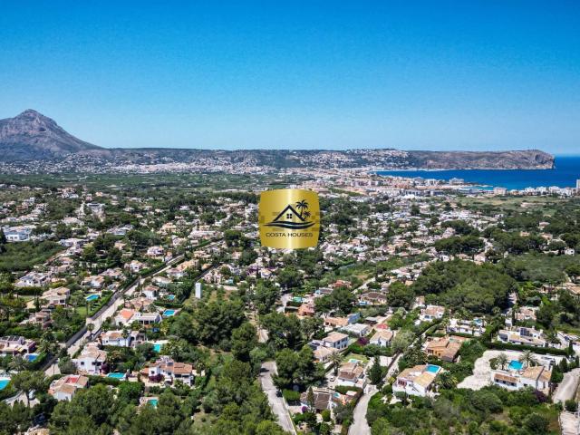 Chalet, Jávea/Xàbia