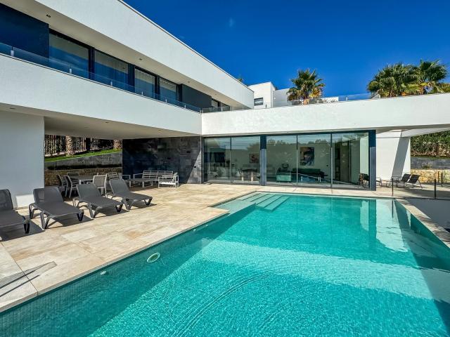 Chalet, Jávea/Xàbia